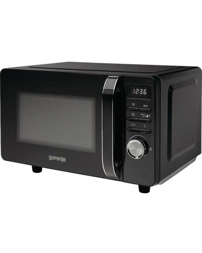 Мікрохвильова піч Gorenje - MO 20 S 4 BC