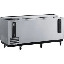 Холодильна скриня (холодильник барний) TURBO AIR TBC-80SD (Півд.Корея)