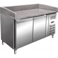 Стіл піцерійний REEDNEE PZ2600TN