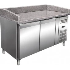 Стіл піцерійний REEDNEE PZ2600TN