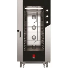 Піч пароконвекційна MKF1664S (Tecnoeka)