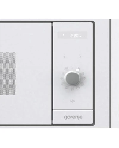 Мікрохвильова піч вбудована Gorenje - BM 235 G1SYW