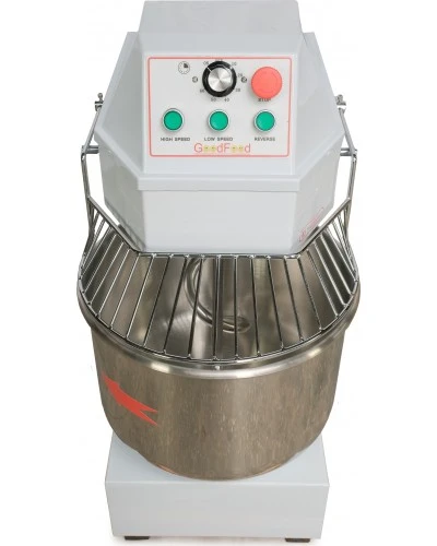 Тістоміс GoodFood SM50T2VFI