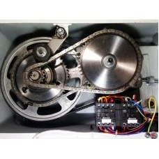 Тістоміс GoodFood SM40T2V380
