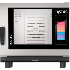 MyChef Пароконвекційна піч Cook iCook 6 GN 1/1