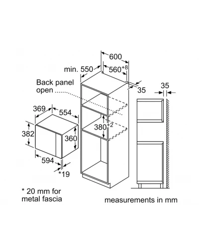 BEL554MS0