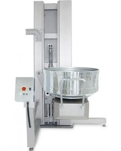 Діжеперекидач MIXER BLT 180 (Італія)