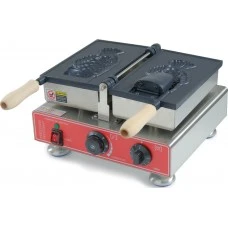 Вафельниця CREAM FISH GoodFood WB1CF