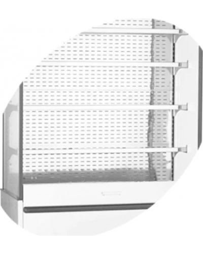 Холодильна гірка MD1100X-SLIM (Tefcold)