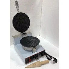 Вафельниця для тонких вафель AIRHOT WE-1S