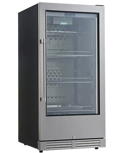 Шафа для дозрівання мяса H228S