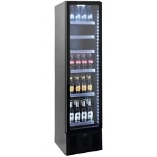 Холодильна шафа LGZ-150W