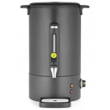 Кіп'ятильник Concept Line чорний матовий - 18 L / 1650W - ø275x(H)502 mm