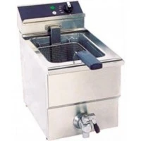 Фритюрниця професійна SYBO EF-101V