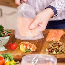 Пакети в рулоні для вакууматора 5 м х 30 см