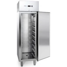 Шафа морозильна COMPATTO 400BT S EN