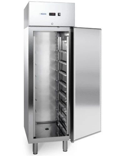 Шафа морозильна COMPATTO 400BT S EN