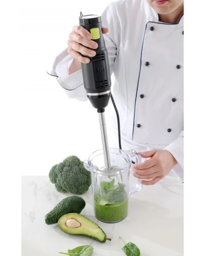 Блендер понурювальний