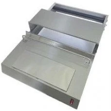 ТЕРМОПАКУВАЛЬНИЙ АПАРАТ HURAKAN HKN-CNW430