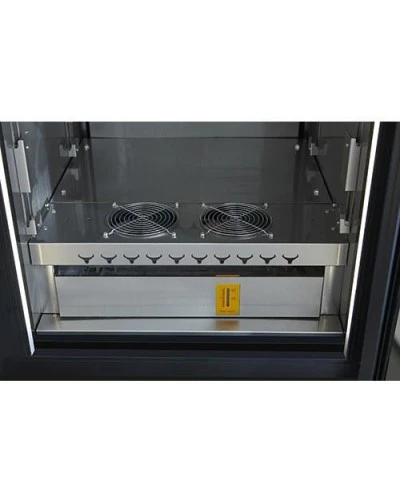 Шафа для дозрівання мяса H228S