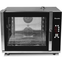 Піч пароконвекційна CUSTOMHEAT 64 BXH EL, гастрономічна 6510058