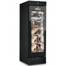 Шафа для дозрівання м'яса MEAT 400 BLACK GLASS GREEN (AC9F38) EVERLASTING