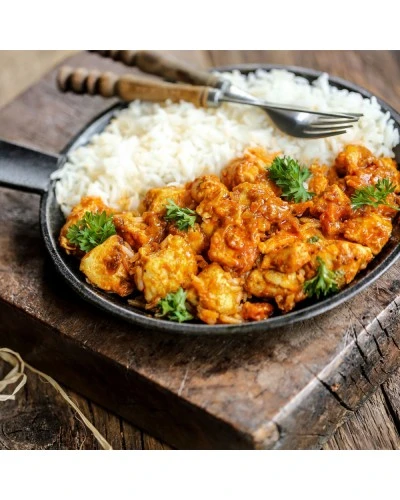 Рисоварка 5,4 літри GGM Gastro