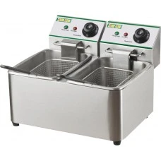 Фритюрниця EasyLine FY44L (Fimar)