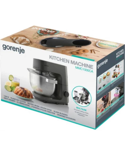 Кухонний комбайн Gorenje MMC 1000 CA