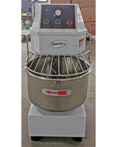 Тістоміс спіральний GASTROMIX HS20B