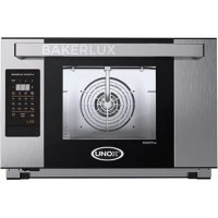 Піч пароконвекційна Unox XEFR03EUELDV