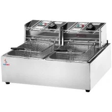Фритюрниця AIRHOT EEF6+6