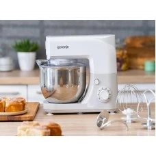 Кухонний комбайн Gorenje - MMC 805 W