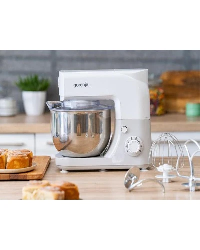 Кухонний комбайн Gorenje - MMC 805 W