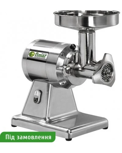 М'ясорубка TR12/TS 1ph