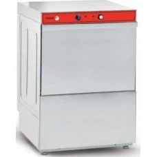 ПОСУДОМИЙКА ФРОНТАЛЬНА З ЕЛ.ДОЗАТОРОМ МИЮЧОГО ЗАСОБУ FIR-30-DD*