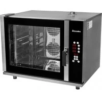 Піч пароконвекційна CUSTOMHEAT 64 BXH EL, гастрономічна 6510058
