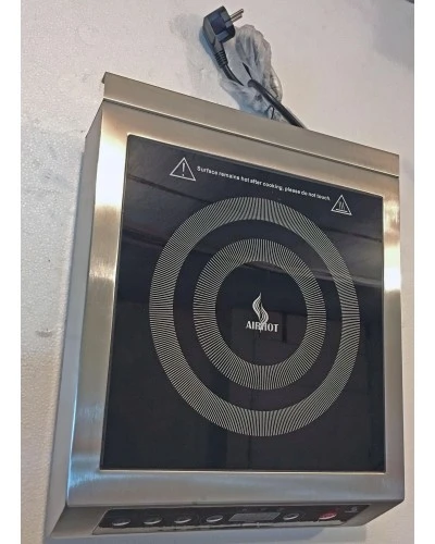 Плита індукційна AIRHOT IP3500