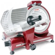 Слайсер Profi Line 250 червоний - Profi Line - 230V / 320W - 485x420x(H)395 mm