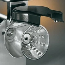 Терка ATHOS 230V з набором дисків SIRMAN