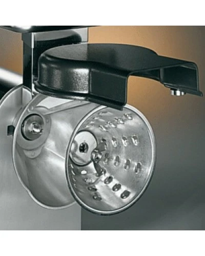 Терка ATHOS 230V з набором дисків SIRMAN