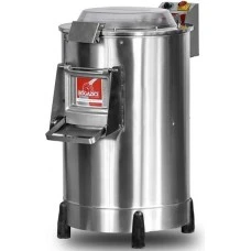 Картоплечистка BPS-50+сито BOGAZICI