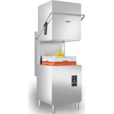 ПОСУДОМИЙКА КУПОЛЬНА ASBER GTX-H500 RD DD