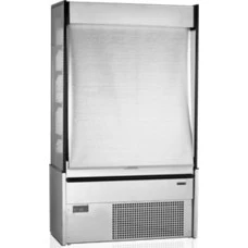 Холодильна гірка MD1100X-SLIM (Tefcold)