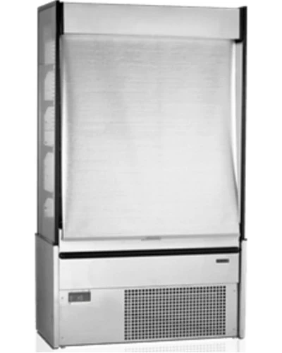 Холодильна гірка MD1100X-SLIM (Tefcold)