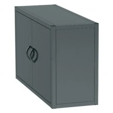 Полиці навісні ПРОФІ ПКЗДВР ст. 304, 300х700, двері розпашні