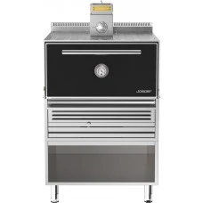 Піч на деревному вугіллі Josper HJX-PRO-L175-T