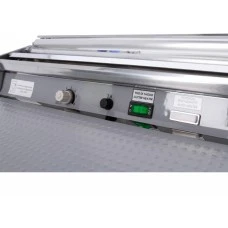 Трейсилер - Heizfläche: 385 x 125 mm GGM Gastro