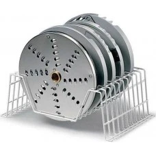 Овочерізка TM2 ALUMINIUM LID (Sirman)