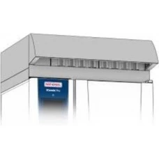 Зонт витяжний конденсаційний UltraVent Combi-Duo 6-2/1 та 10-2/1 (Rational)